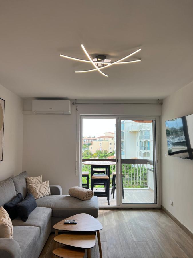 Apartment Belle Vue