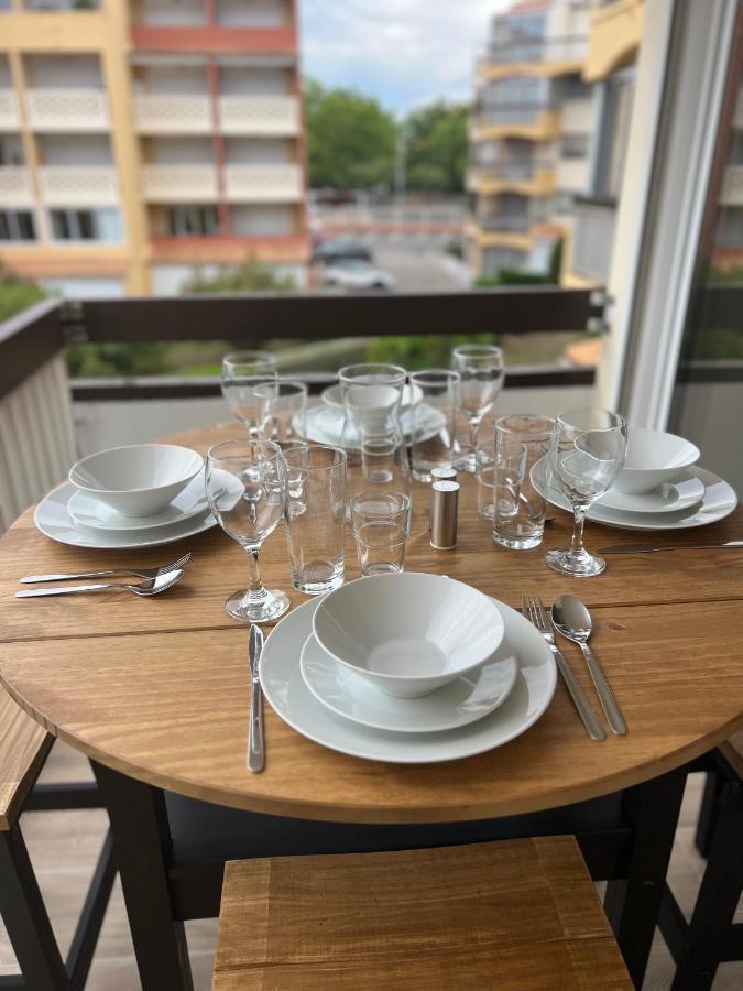 Apartment Belle Vue